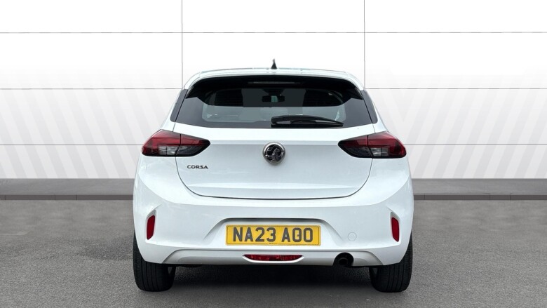 Vauxhall Corsa 1.2 Design 5dr Petrol Hatchback